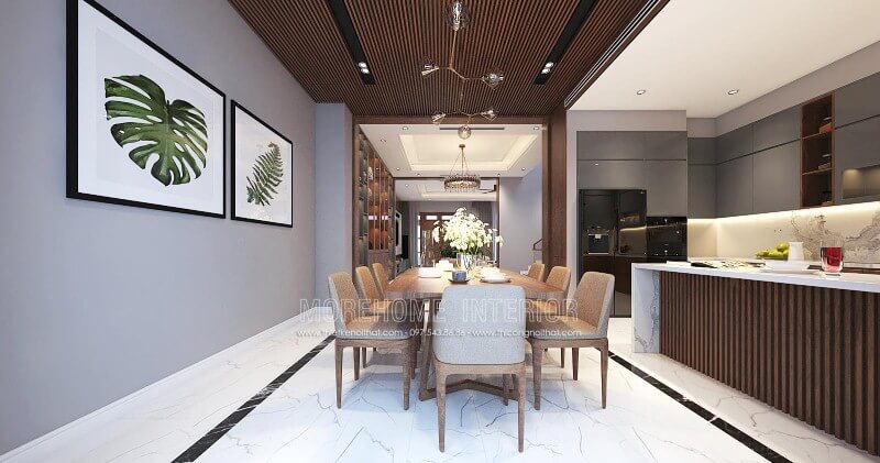 Thiết kế chung cư